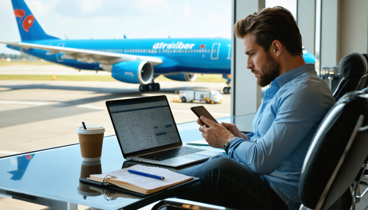 découvrez des astuces pratiques pour annuler un billet d’avion non remboursable et maximiser vos chances de récupérer votre argent malgré les restrictions.