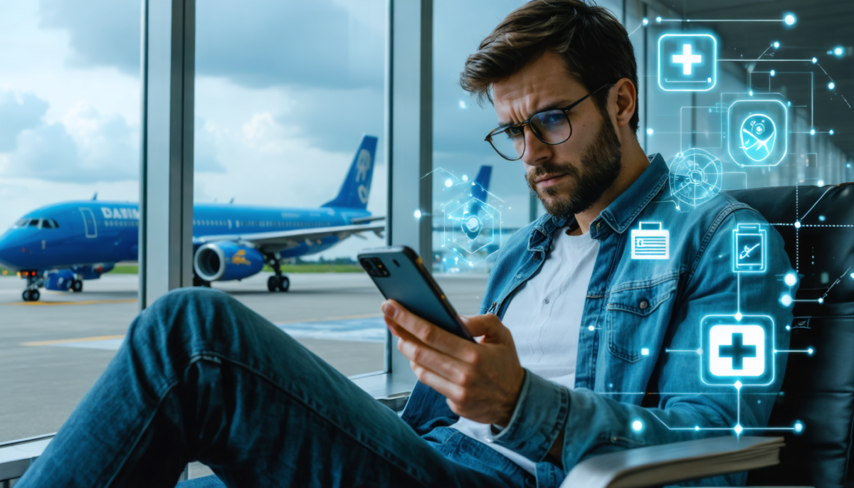 assurance annulation voyage : comprenez en détail les garanties offertes et ce qu’elle couvre réellement pour protéger vos voyages contre les imprévus.