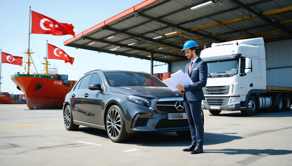 découvrez comment récupérer la tva lors de l'exportation de votre voiture vers la tunisie, les démarches à suivre et les conditions à respecter pour bénéficier d'un remboursement.