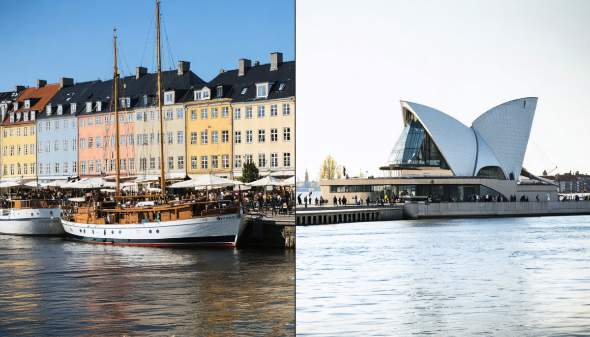 découvrez les atouts de copenhague et oslo pour choisir la capitale scandinave idéale pour votre prochaine aventure. culture, nature, gastronomie et activités vous attendent !