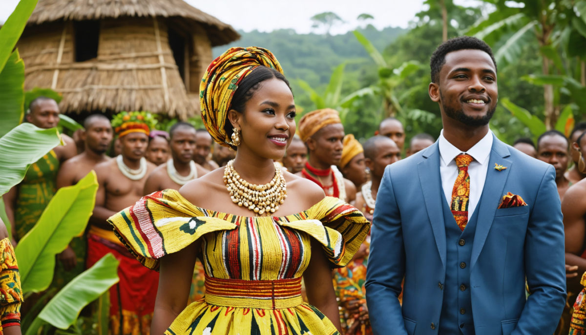 découvrez les traditions malgaches et nos conseils culturels essentiels pour épouser une femme malgache en respectant ses coutumes et valeurs.