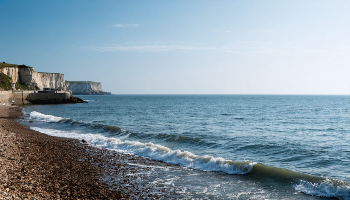 découvrez si l'on peut réellement voir l'angleterre depuis les côtes françaises, en explorant les distances, les conditions météorologiques et les points d'observation idéaux.
