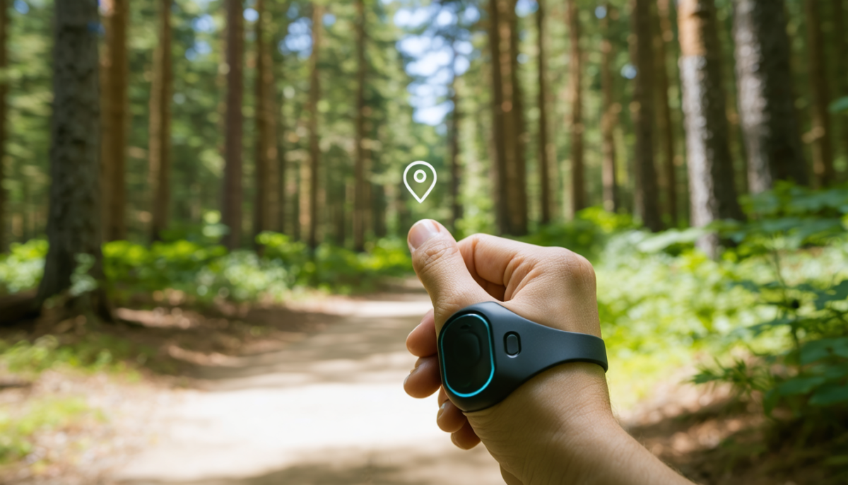 découvrez le fonctionnement du doigt électronique en course d’orientation ainsi que ses différents modes d’utilisation pour optimiser vos performances en plein air.