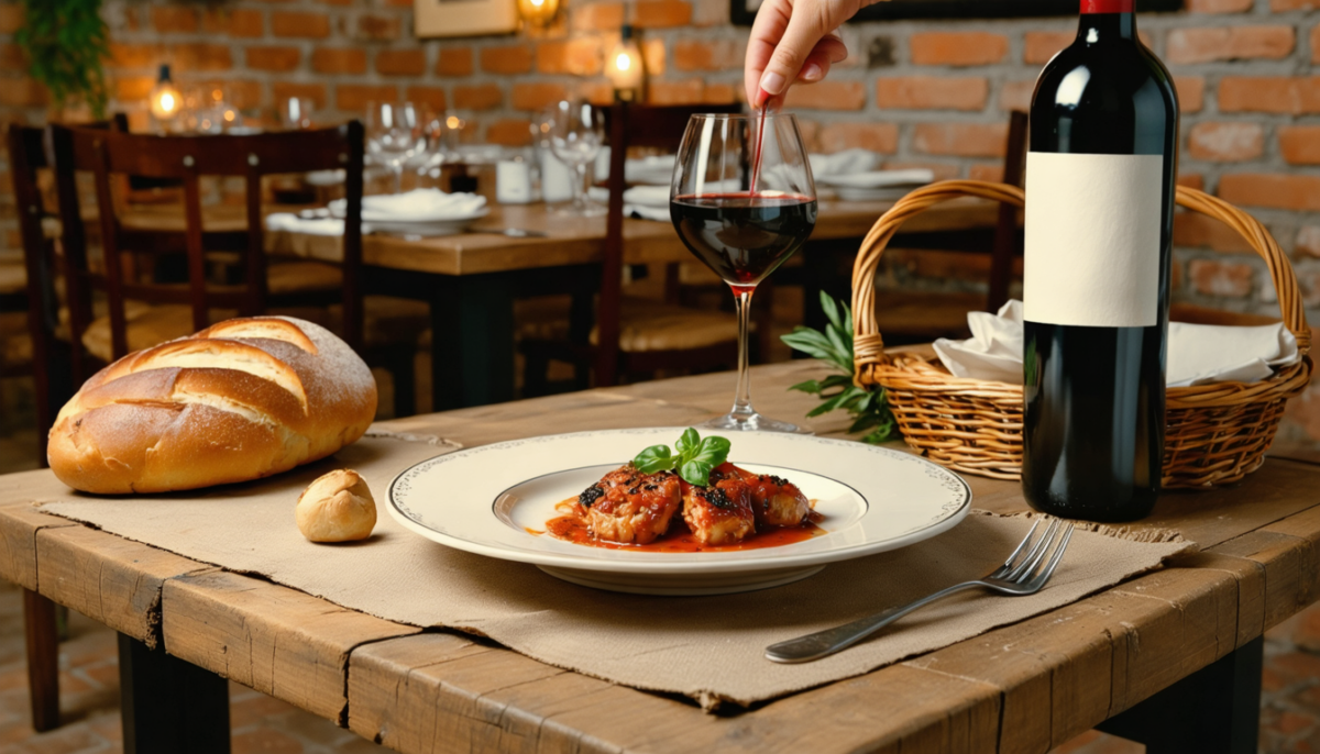 découvrez tout ce qu'il faut savoir sur le pourboire en italie, y compris la notion de « coperto », les règles à respecter et les traditions locales pour bien apprécier votre séjour.