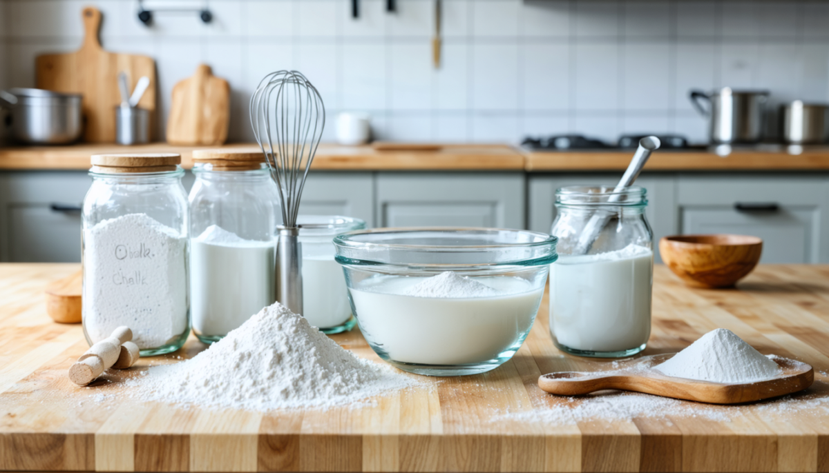 découvrez comment préparer votre magnésie liquide maison avec notre guide complet, incluant des recettes simples et des conseils pour maximiser son efficacité.