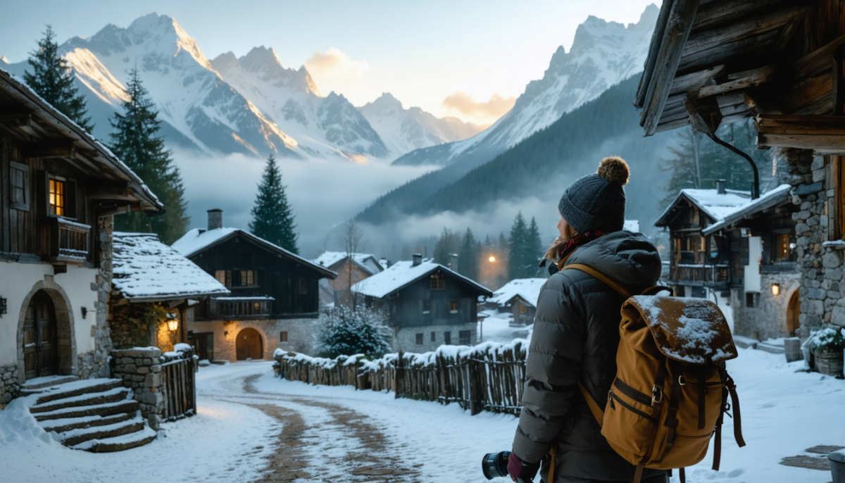 découvrez comment voyager hors saison pour profiter de destinations uniques, éviter les foules et vivre des aventures inoubliables grâce à notre guide complet.