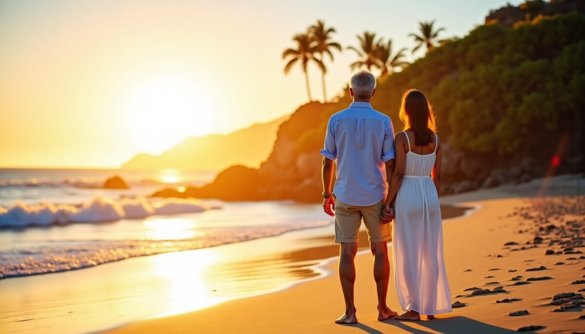 Retraite aux Canaries : mythe ou réalité d’un havre fiscal et climatique ?