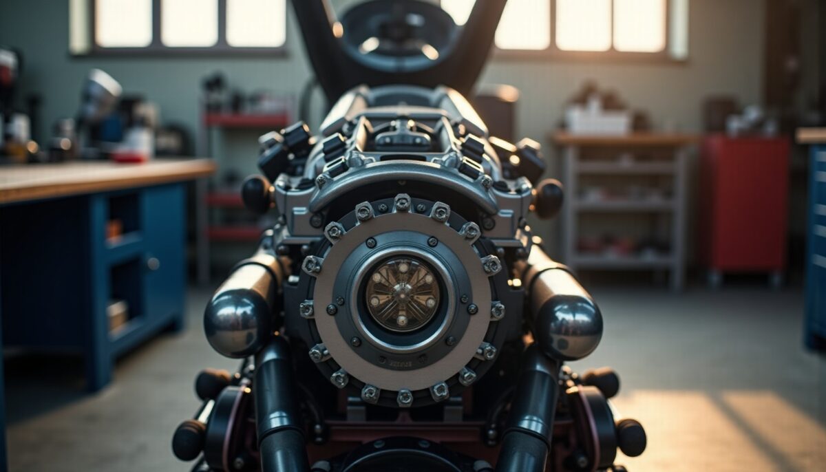 Yamaha 115cv V4 2 Temps : Plongée au cœur du moteur légendaire et indestructible