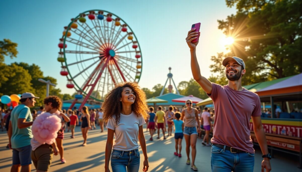 Fabrikus World : notre analyse complète de ce parc d'attractions