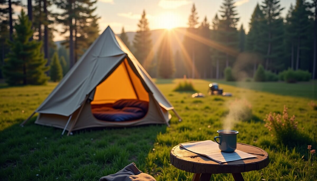Annuler un séjour en camping sans assurance : quelles sont vos chances de remboursement ?