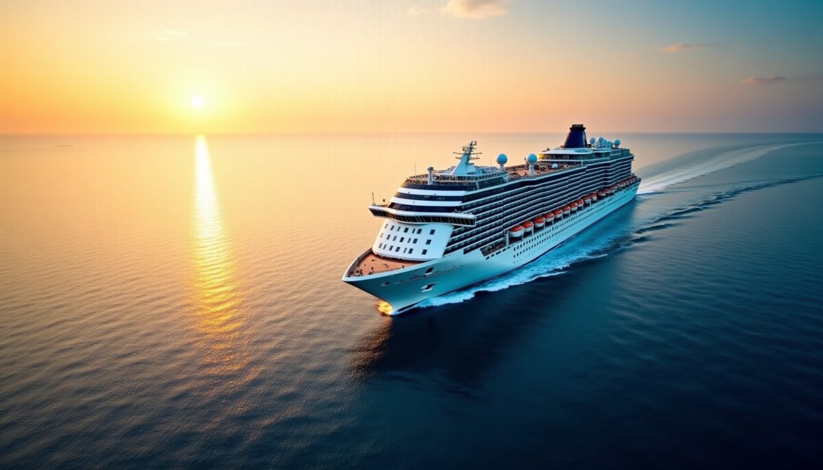Quelle durée pour rejoindre le Venezuela depuis la France par bateau ?