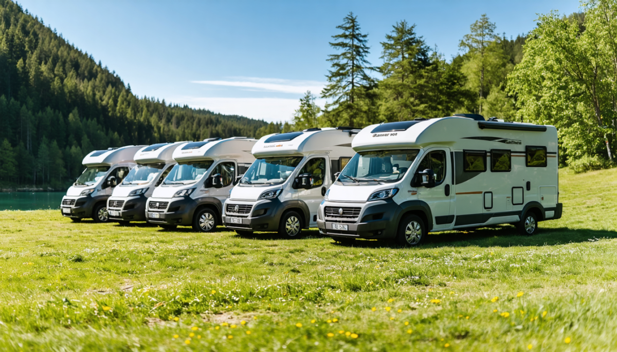 découvrez notre avis complet et notre analyse détaillée de la qualité des camping-cars benimar, pour vous aider à choisir le véhicule idéal pour vos aventures.
