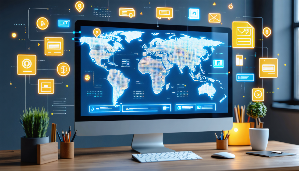 découvrez notre guide complet des plateformes internationales similaires à leboncoin pour acheter, vendre et échanger facilement où que vous soyez dans le monde.