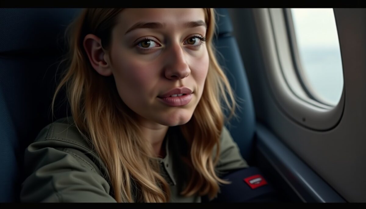 Peut-on embarquer votre sac Eastpak en avion ? Découvrez la réponse !