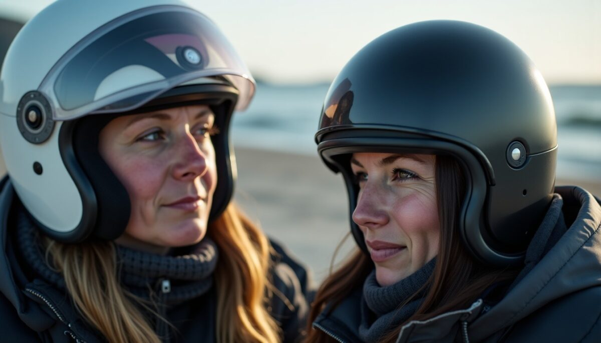 Voyage à moto jusqu'au Cap Nord : estimation des coûts et astuces essentielles