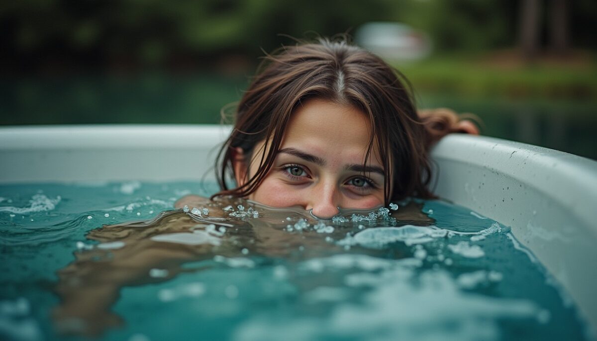 Fuite d'eau sous le camping-car : un problème sérieux ou une fausse alerte ?