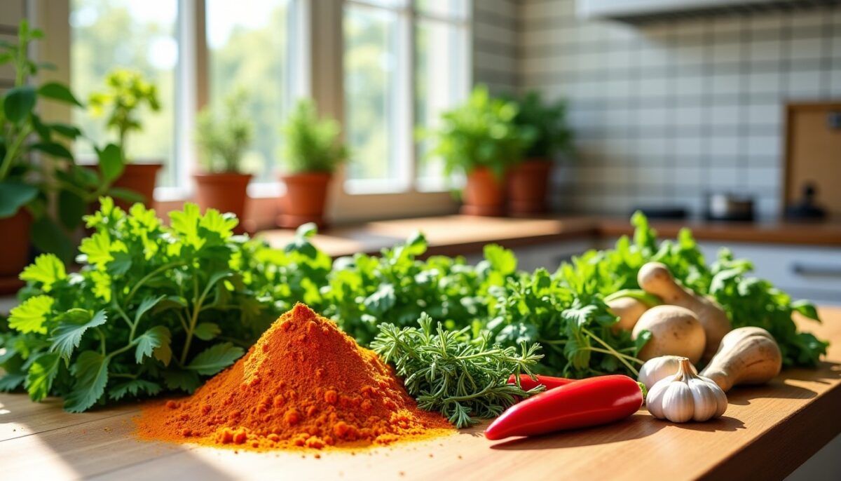 Quelles alternatives à la cive pour sublimer vos recettes exotiques ?
