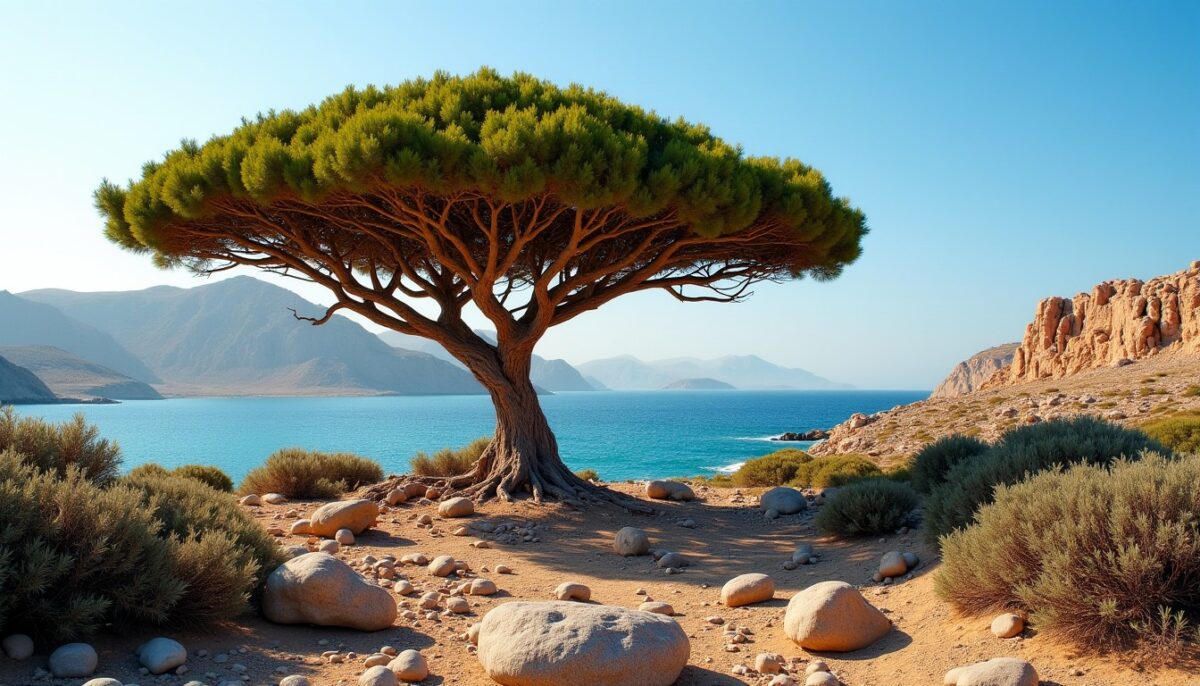 Socotra sous la loupe : ce qu'il faut vraiment savoir sur la sécurité de l’île yéménite