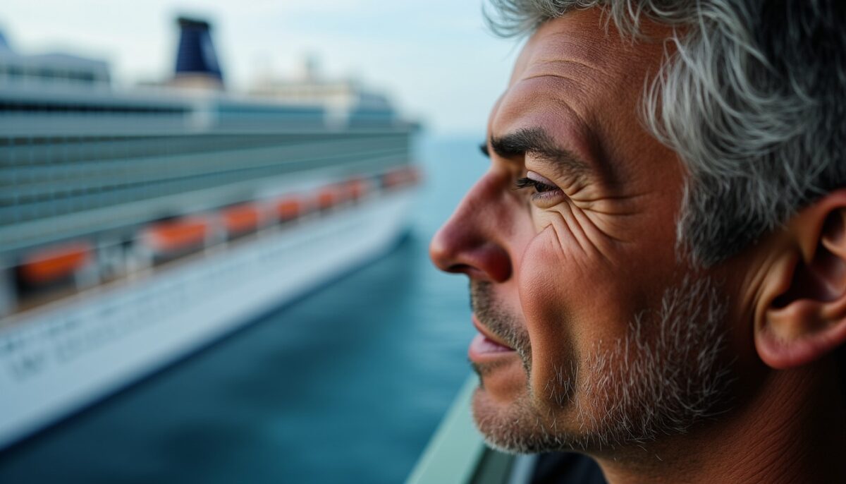 MSC vs Costa : Duel au sommet des titans de la croisière en Europe