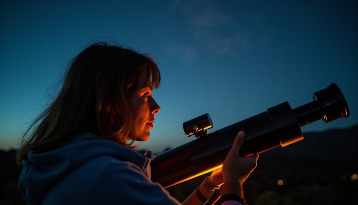 Bresser ou Celestron : Quel télescope privilégier pour explorer le ciel nocturne ?