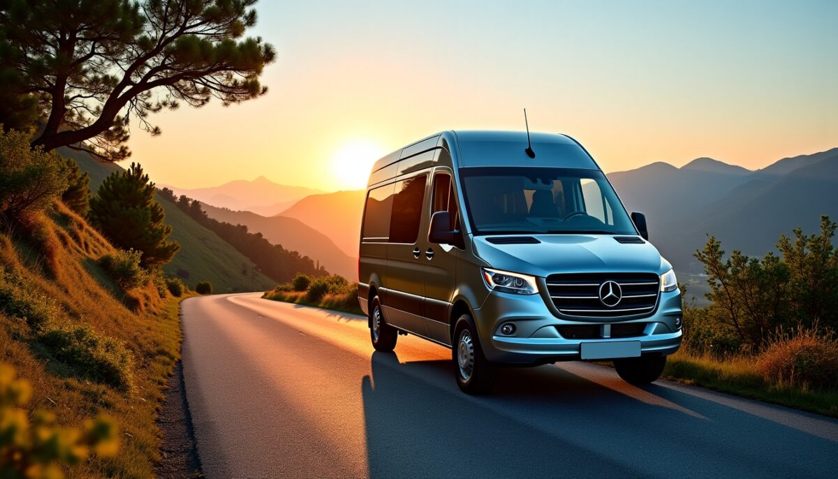 Mercedes 316 CDI 5 cylindres 156 ch : l’analyse complète de sa fiabilité
