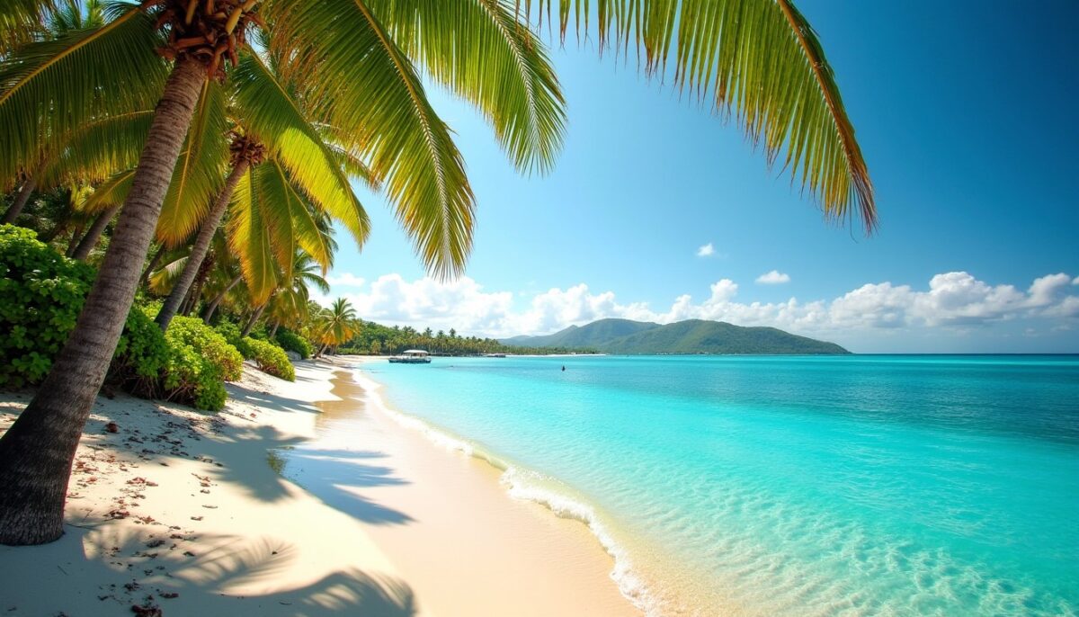 Bayahibe ou Punta Cana : Quelle perle des Caraïbes privilégier en République Dominicaine ?