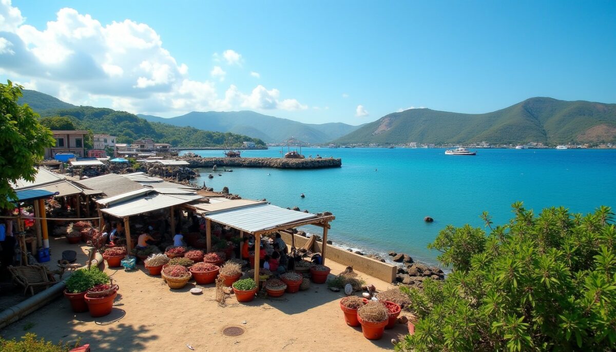 Diego Suarez : Enjeux et réalités des défis touristiques d'une perle malgache