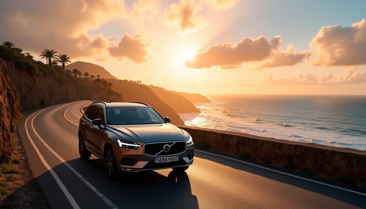Explorer le Cap-Vert : louer une voiture, une nécessité ou un luxe ?