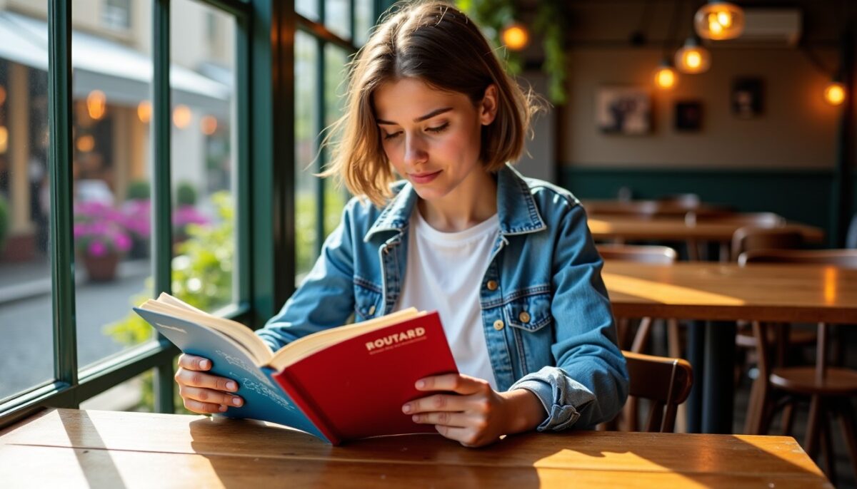 Lonely Planet ou Routard : quel guide de voyage est fait pour vous ?