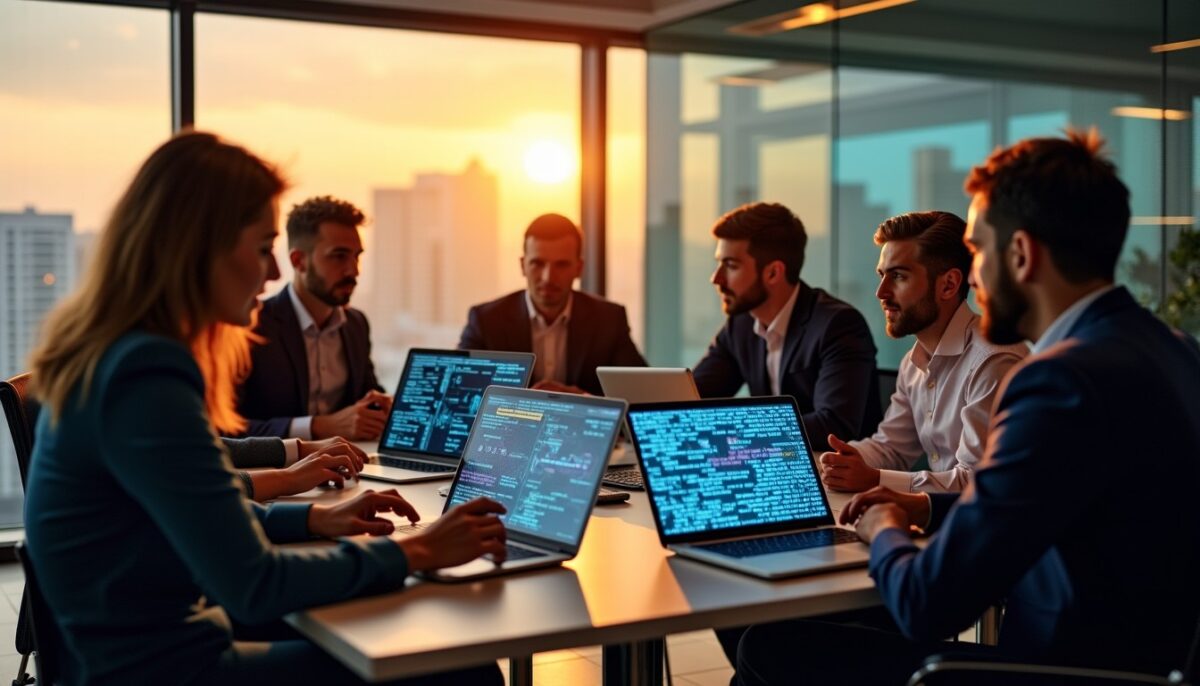 Tekactiv : Découvrez les dernières tendances en IA, Cloud, Cybersécurité et Big Data