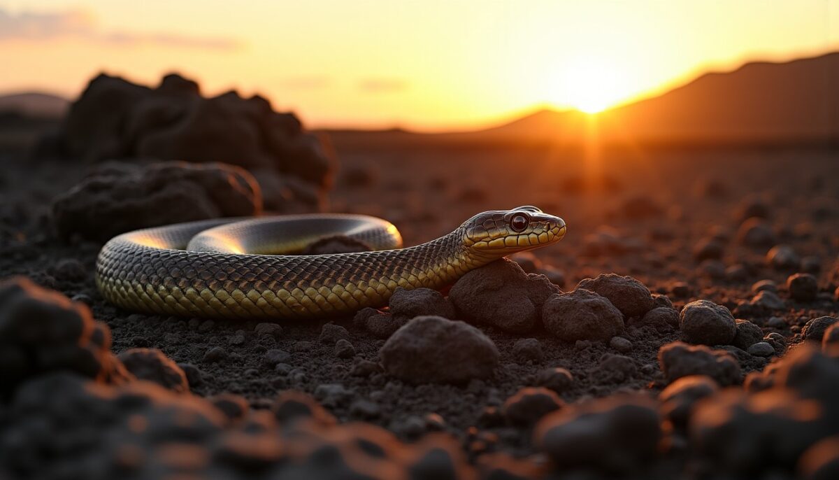 Quels animaux potentiellement dangereux peut-on rencontrer à Lanzarote ?