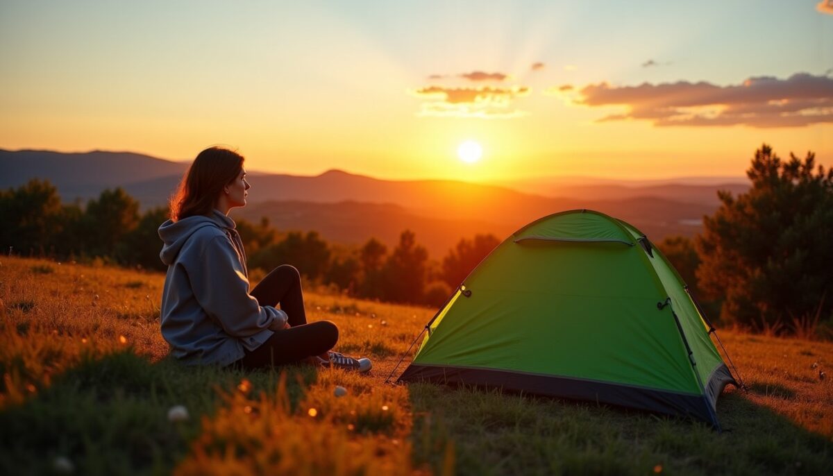 Camping sauvage en Italie : que dit la loi et où est-il permis ?