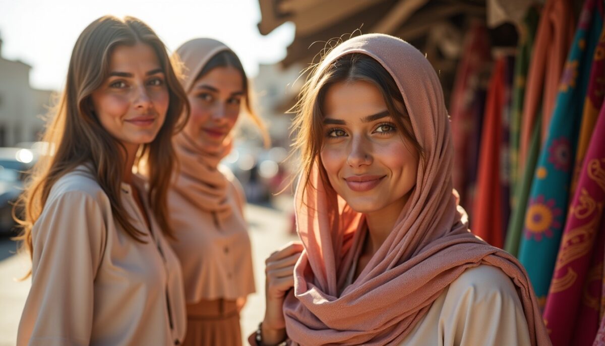 Femmes en voyage à Oman : guide complet sur la sécurité, le code vestimentaire et astuces pratiques