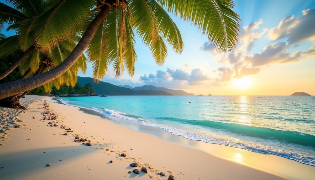 Langkawi vs Îles Perhentian : quelle île malaisienne privilégier pour votre prochaine escapade ?