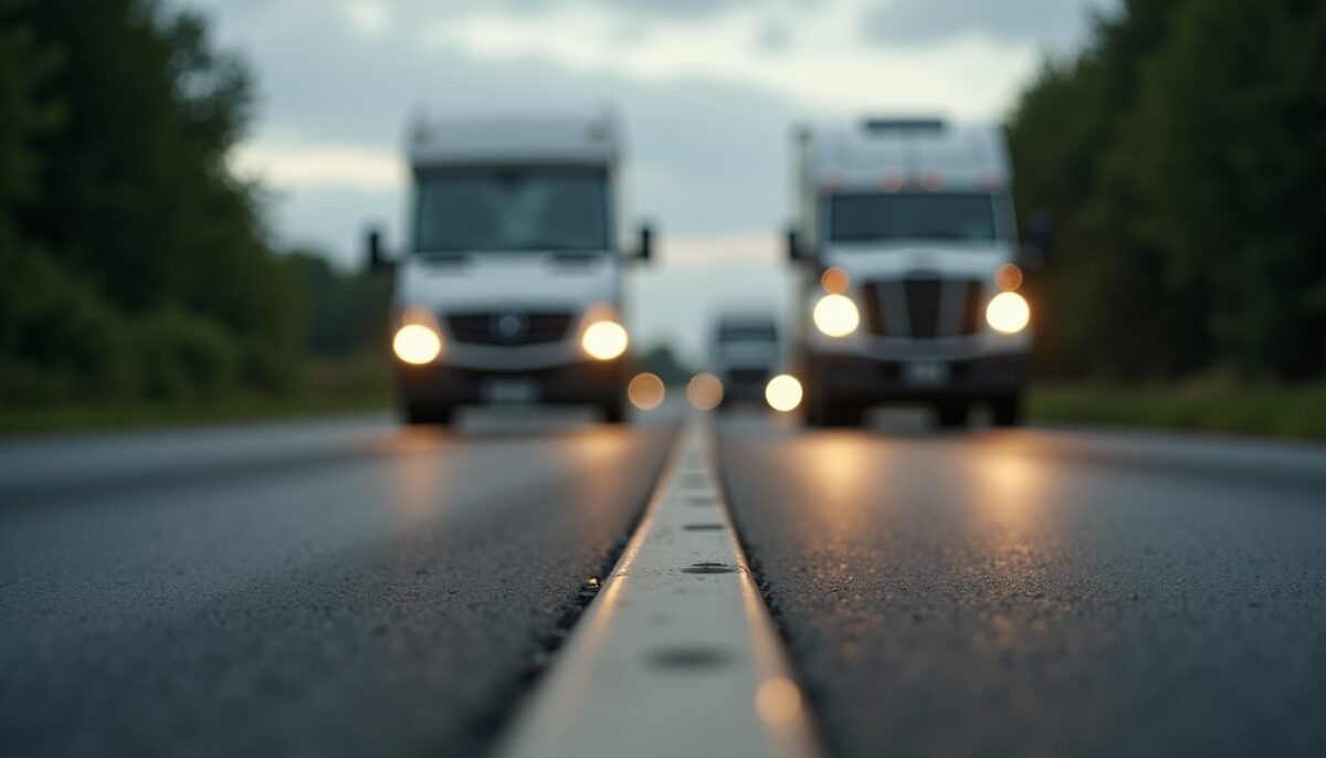Panneau interdit aux camping-cars de plus de 3,5 tonnes : ce que le code de la route impose réellement