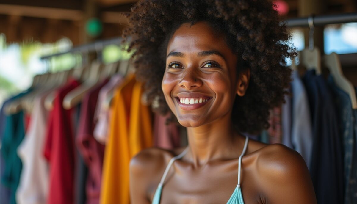 Découvrez les tarifs des vêtements à Bali : guide des prix pour shopper malin