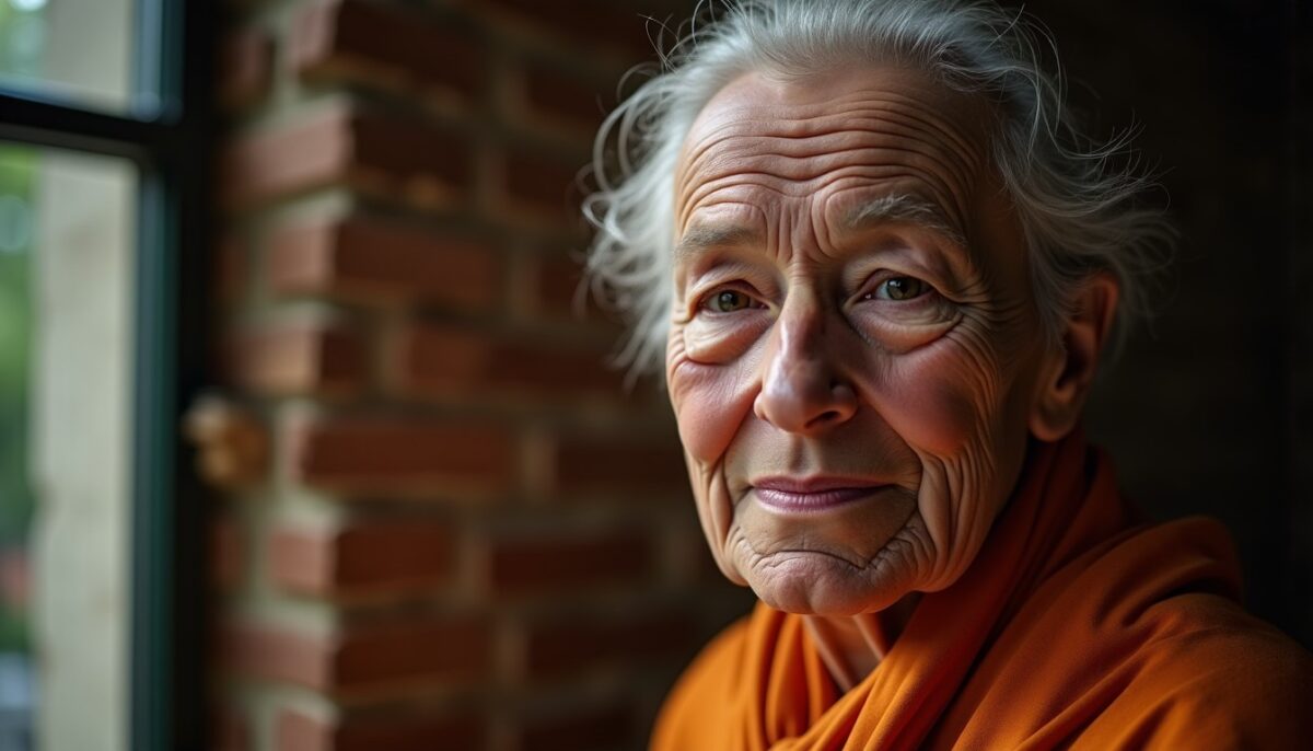 Combien coûte une retraite en monastère avec pension complète ?