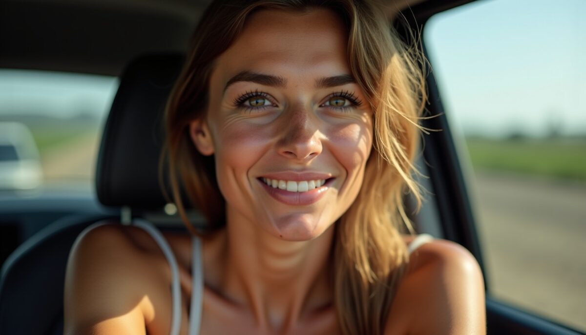Camping-car en solo au féminin : le guide essentiel pour voyager en toute sécurité