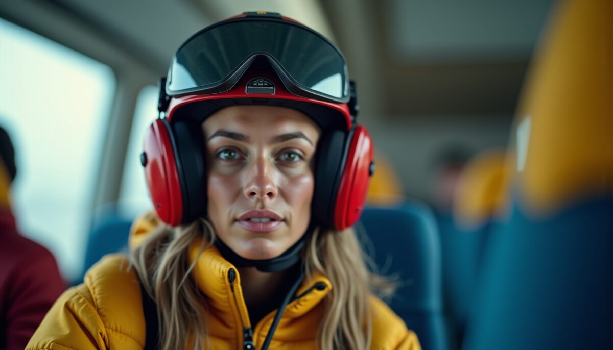 Amendes pour casque jet en Espagne : les nouveautés de 2024 et les sanctions encourues