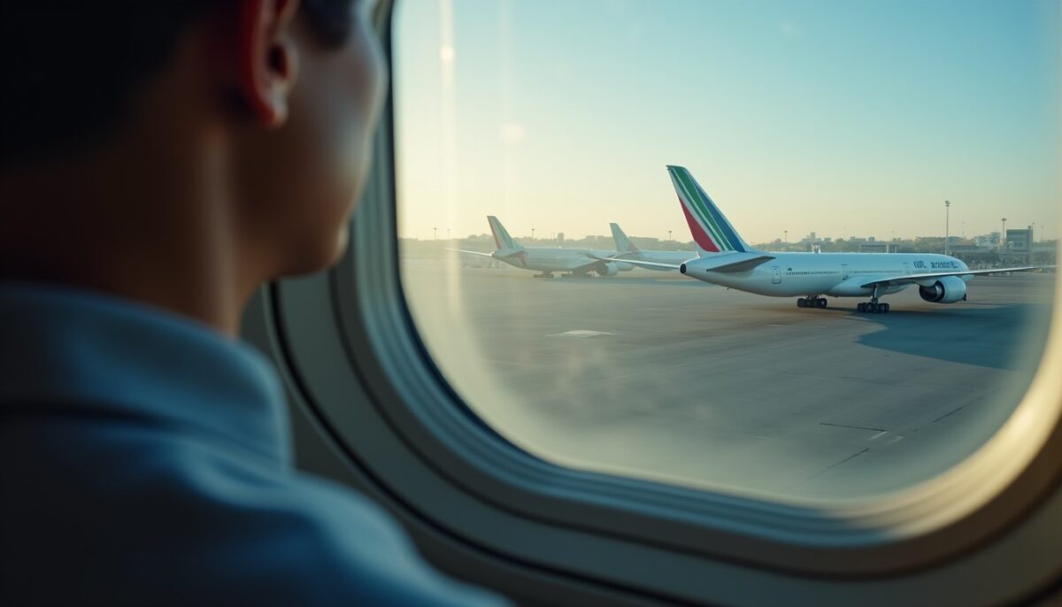 Boeing 777 vs 787 : Comparaison détaillée des deux géants de l'aviation
