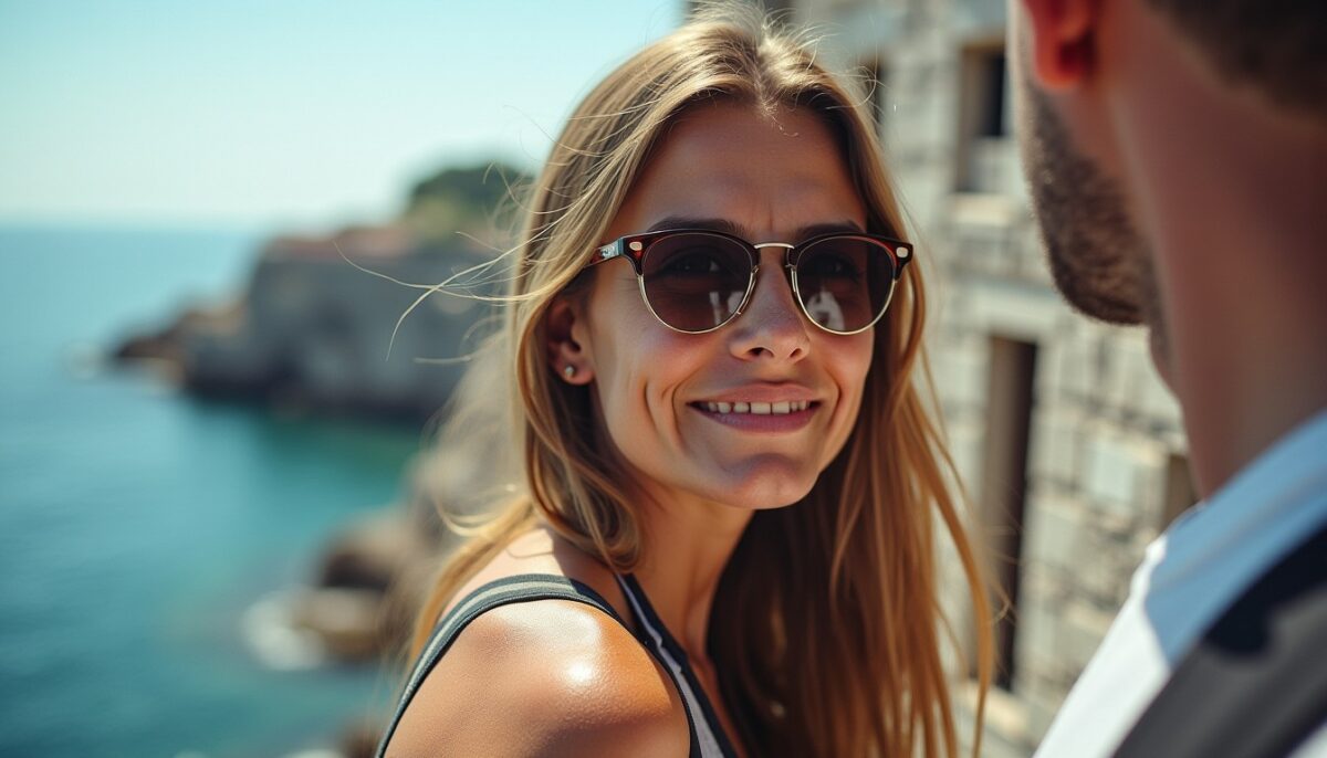 Explorer Dubrovnik à pied : une expérience sans voiture, est-ce conseillé ?