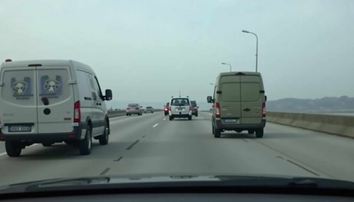 Franchir la frontière entre le Canada et les États-Unis en voiture : le guide ultime et pratique