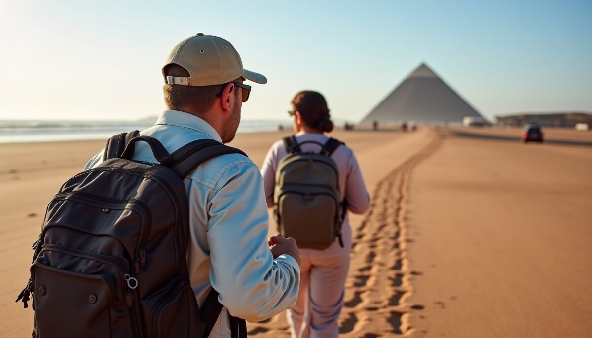 Voyager au Maroc : est-ce possible avec un passeport algérien ?