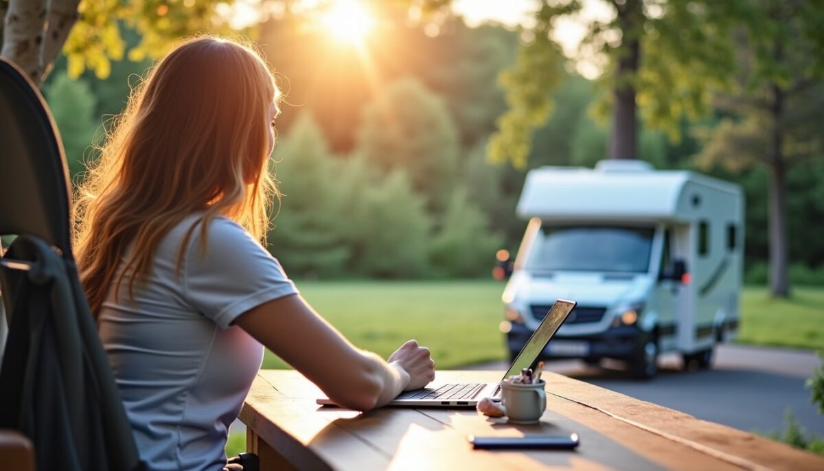 Extensions de garantie pour camping-car sans recourir au crédit : quelles options choisir ?