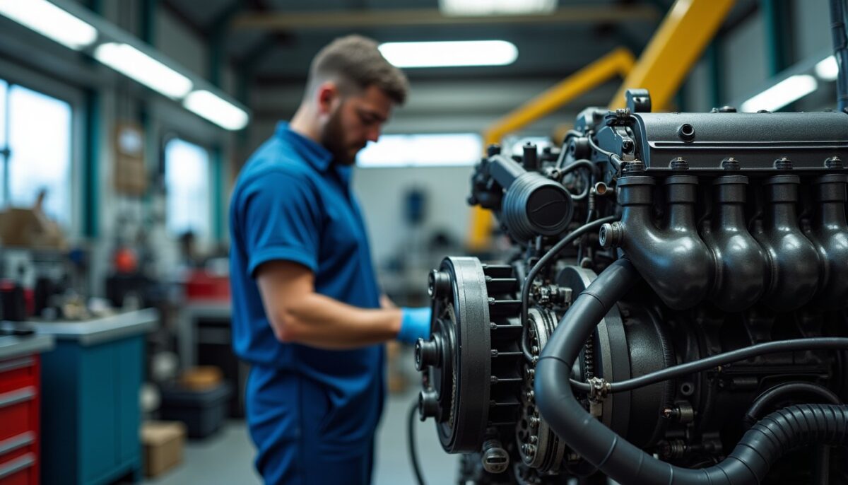 Fiabilité du moteur Fiat 2.8 JTD : guide détaillé et conseils d'experts