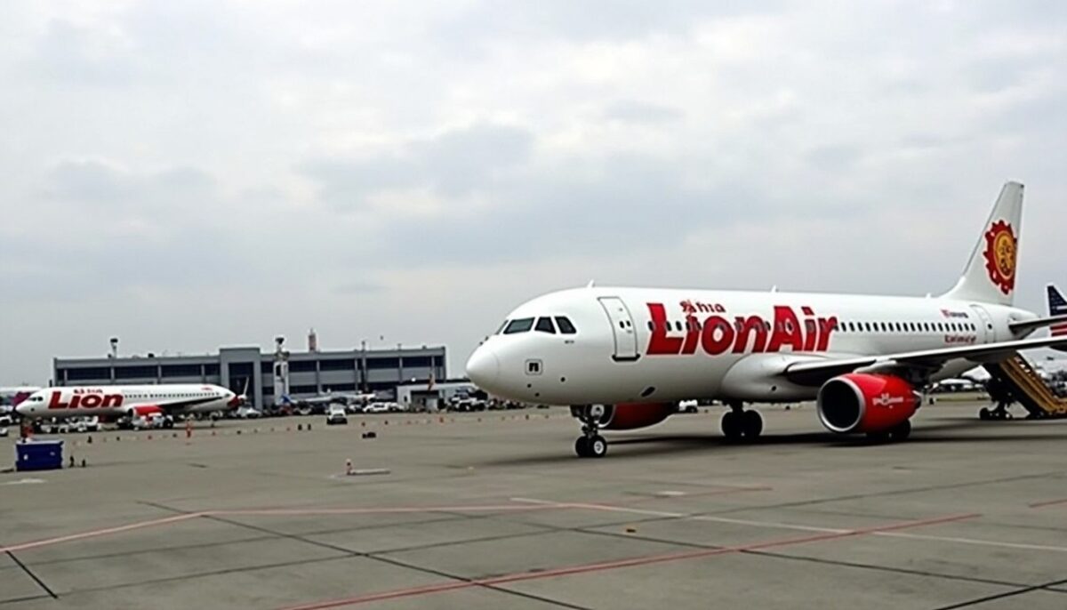 Thai Lion Air : Où en est la compagnie sur la liste noire en 2026 ? La vérité dévoilée