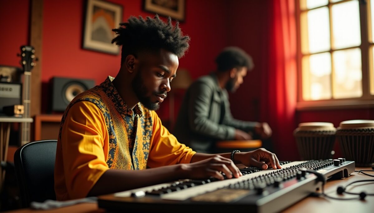 M’Bifé décrypté : quelle est la signification de ce terme dans les chansons ?