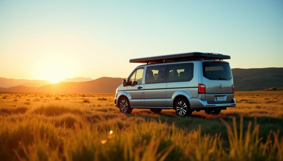 Comment connecter ses panneaux solaires en camping-car : en série ou en parallèle ?