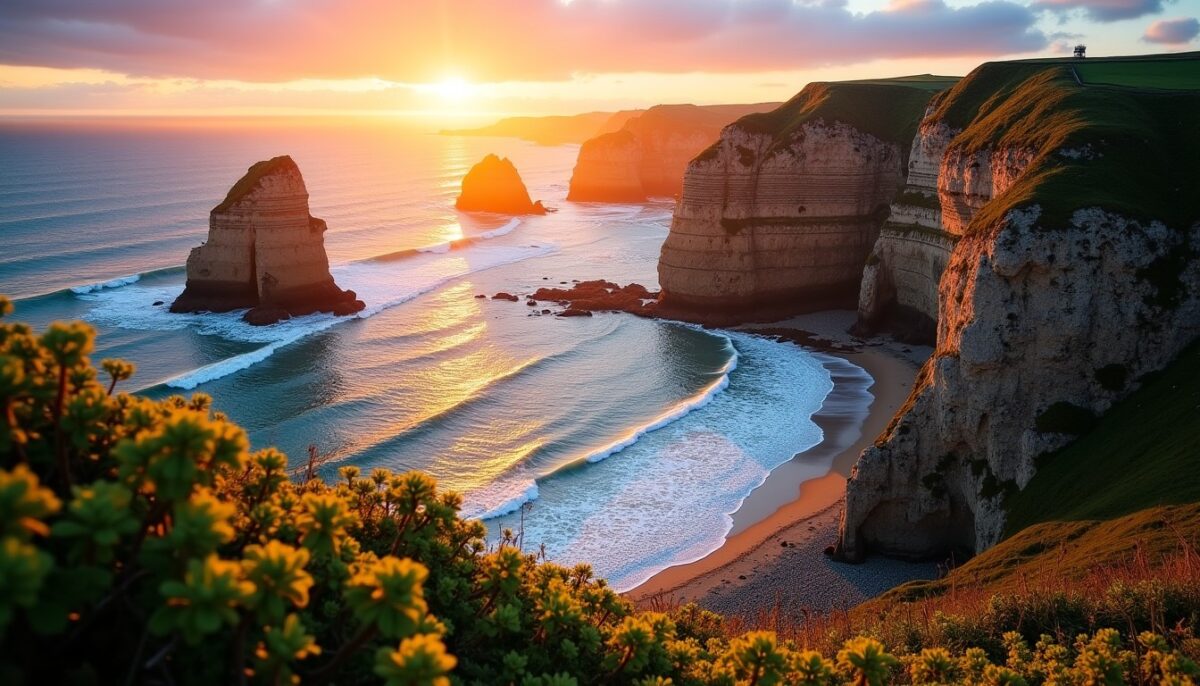 Découvrez 5 incontournables perles cachées en Bretagne à explorer absolument