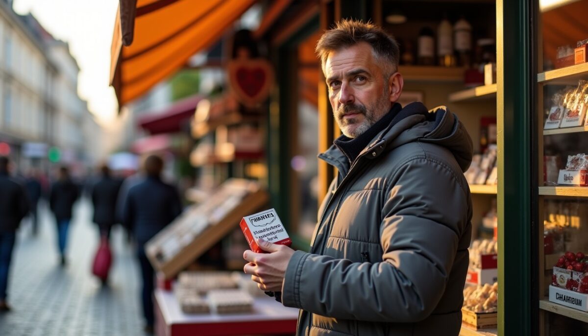 Prix du tabac en Allemagne : une alternative encore avantageuse comparée à la France ?